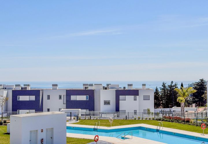 Lejlighed i Estepona, Malaga, Estepona - € 438.000 | Ref: VR1 - foto 1